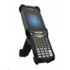 Zebra MC9300 (29 keys, numeric Calc.), 2D, SR, SE4770, BT, Wi-Fi, num., Gun, IST, Android MC930B-GSHAG4RW