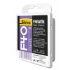 Skivo Parafín F 40g - violet