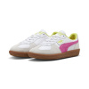 Dámske Sneakersy nízke PUMA PALERMO LTH 39646425 – Biela
