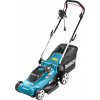 Elektrická kosačka na trávu 1400 W 37 cm Makita ELM3720