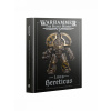 GW Warhammer: The Horus Heresy Liber Hereticus: Traitor Legiones Astartes Army Book