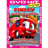 Finley - požární autíčko - 1 - DVD