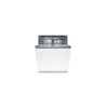 BOSCH SMV4ENX06E vstavaná umývačka riadu série 4 (SMV4ENX06E)