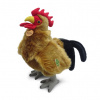Plyšový kohút stojaci 34 cm ECO-FRIENDLY