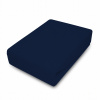 List s Eraser FDM 180 x 200 cm (JERSEY vypasovaná plachta COLORS 180x200)