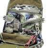 Organizér panel EDC Agilite® – Multicam®