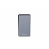 Extralink EPB-126 20000mAh Strieborný | Powerbank | Power bank, 45W PD, USB-C (EX.19539)