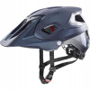 Uvex QUATRO INTEGRALE TOCSEN DEEP SPACE - SAND Matt 2021
