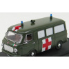 Rio-models Fiat 238 Ambulanza Esercito Italiano 1:43 Vojenská zelená