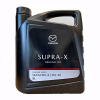 Motorový olej Mazda Original Oil Supra-X 0W-20 5 l