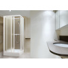ROYAL D4 80x80 Krilex Biela 185 79-83x79-83 45
