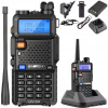 Vysielačka Baofeng UV-5R HTQ 5W