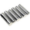 Panasonic eneloop Pro Reihe F1x6 akupack - sada nabíjacích batérií 6x mignon (AA) spájkovacia špička v tvare Z Ni-MH 7.2 V 2450 mAh; 135552