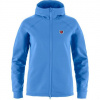 Fjällräven Expedition Fleece Hoodie W, Farba UN BLUE, Veľkosť XXS