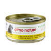Almo Nature 6 x 70 g - DUPLICATE, do not activate HFC Natural Hühnerschenkel