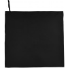SOĽS Atoll 100 Rýchloschnúci uterák 100x150 SL02936 Čierna TUN