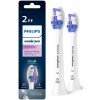 Philips Sonicare HX6052/10 Sensitive 2ks (HX6052/10) Náhradná hlavica