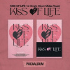 Kiss Of Life: Midas Touch - Poca Album