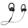 Slúchadlá Niceboy HIVE sport 2 (hive-sport-2) čierna