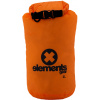 Elements gear EG Cordura light 4L Farba: oranžová