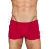 Pánske boxerky 22052 State red - HENDERSON Červená L