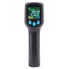 Laserový infračervený teplomer, pyrometer PM-PRM-600 - POWERMAT