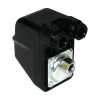 Belumi Tlakový spínač BSK-3A 230V 16A 2,8-4,2bar