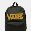 Vans Old Skool Check Backpack | 0197804384426 | Šedá | OS