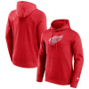 Fanatics Mikina Detroit Red Wings Primary Logo Graphic
