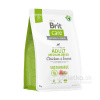 Brit Care Sustainable Adult Medium Breed Chicken & Insect 3 kg