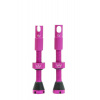 Ventilky PEATY´s X CHRIS KING MK2 Tubeless Valves 60mm Farba: Punch