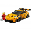 LEGO Speed Champions 77239 - Superauto Porsche 911 GT3 RS