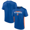 New York Islanders - Authentic Pro Rink Tech NHL Tričko L/USA=XL/EU