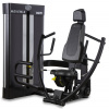 Posilňovací stroj BH FITNESS Movemia M070 Chest Press posediačky