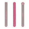 Legami Set pilníkov Legami Set Of 3 Nail Files - Nails Before Males - Kitty