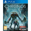MIONIX PlayStation 4 videohry KOCH MEDIA Chronos: Before the Ashes