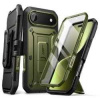 Supcase Unicorn Beetle Pro iPhone Air guldan
