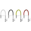 Kuchynská batéria - Kuchynský faucet chameleón s pull -out zásahom na surf! (Kuchynská batéria - Kuchynský faucet chameleón s pull -out zásahom na surf!)