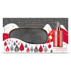 Grace Cole Toasted Praline Relaxing Set ( Vianočné pečivo & Vanilka ) - Darčeková sada pre pokojný spánok