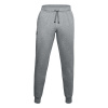 Pánske tepláky Under Armour Rival Fleece Joggers M 1357128 012 - M