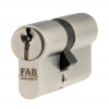 Assa Abloy FAB 2.00/DNm 30+35, 3 kľúče, stavebná