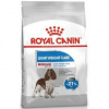 Royal Canin Medium Light Weight Care 3kg