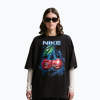 Dámske tričko Nike Sportswear Classic Oversized black