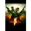 Resident Evil 5