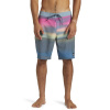 Quiksilver Highline Straight Leg 19, 34, ZĽAVA