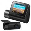 Autokamera 70mai Videorekordér SET A200 DASH CAM + zadný RC11 (6971669782771)