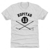 Los Angeles Kings Detské - Anze Kopitar Sticks NHL Tričko 10-12 rokov