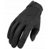 Airsoft - Rukavice Rukavice Tactical Army Black - M (Airsoft - Rukavice Rukavice Tactical Army Black - M)