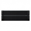 Synology HD6500 High Density (2x10C/XeonSilver4210R/2,4-3,2GHz/64GBRAM/60xSATA,SAS/2xGbE/2x10GbE/2xUSB3.2/4xPCIe/RP) HD6500