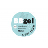 BIO NAILS BB gel FIBER THICK CLEAR jednofázový hypoalergenní Objemy: 30ml